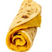 Porotta Sandwitch (Omelette)