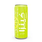 Kinza Citrus
