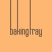 Baking Tray