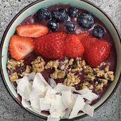 Acai Bowl