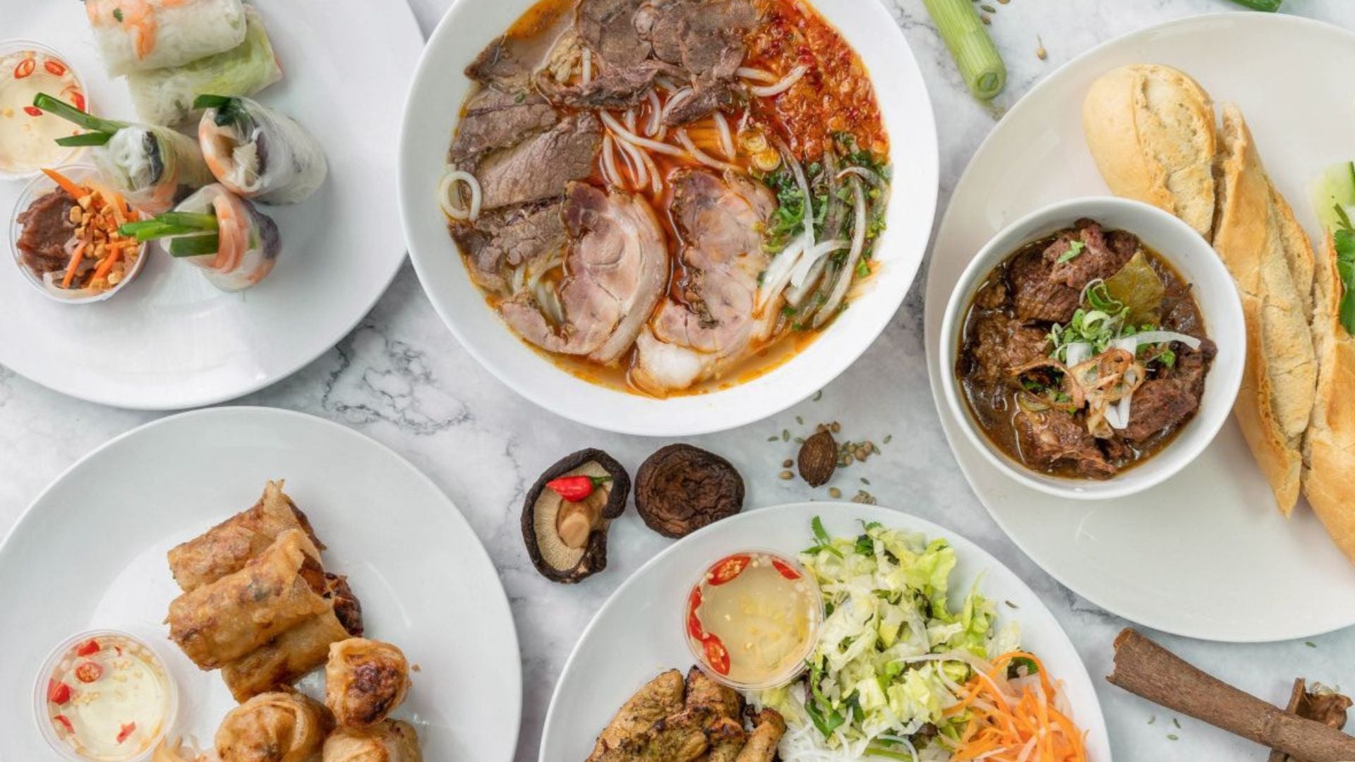 Viet Alley