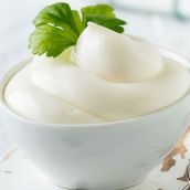 Garlic Dip