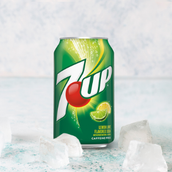 7 up