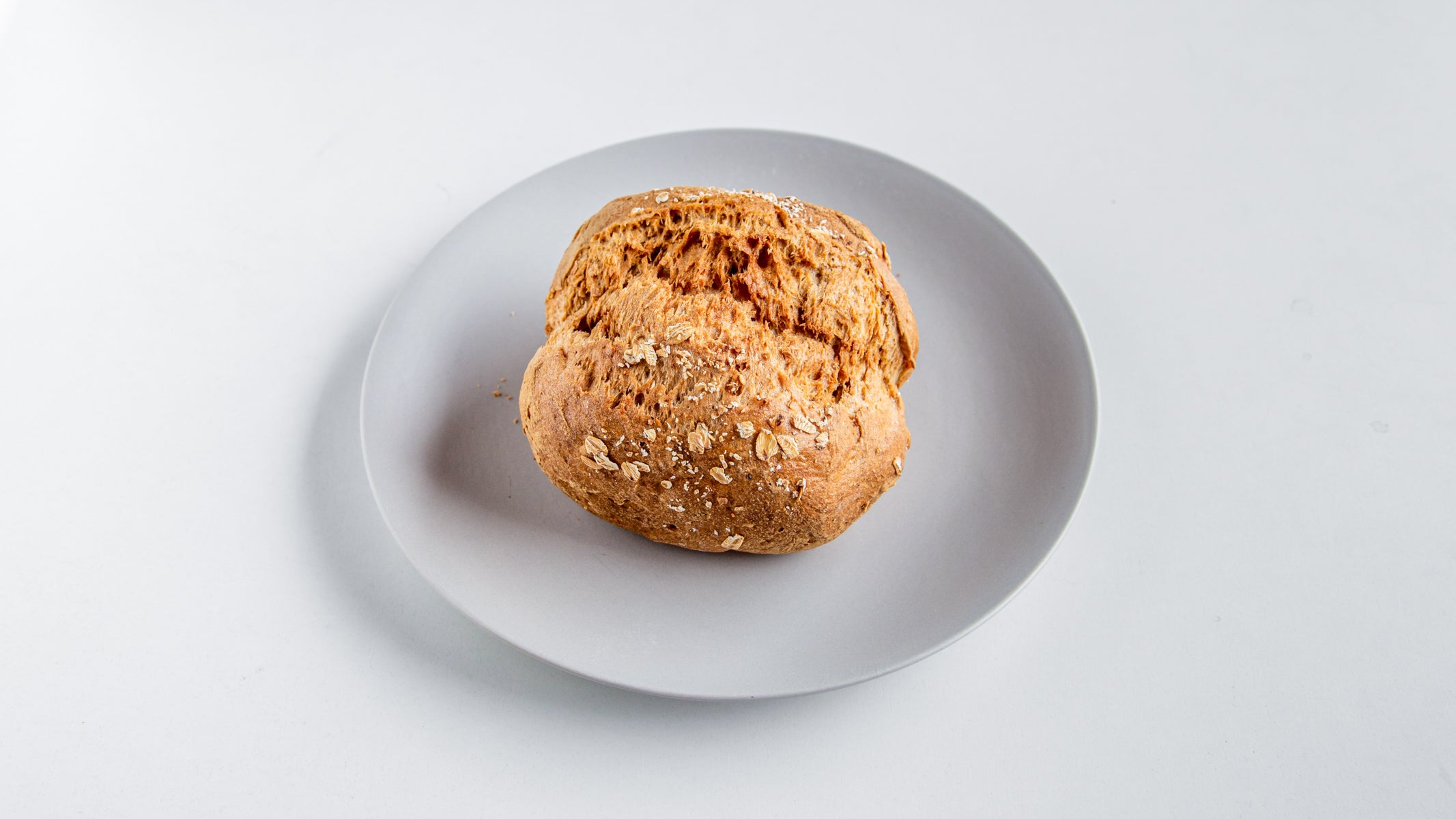 The Baker’s Art