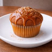 Apple Spice Salted Caramel