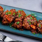 Crispy Chicken Wings