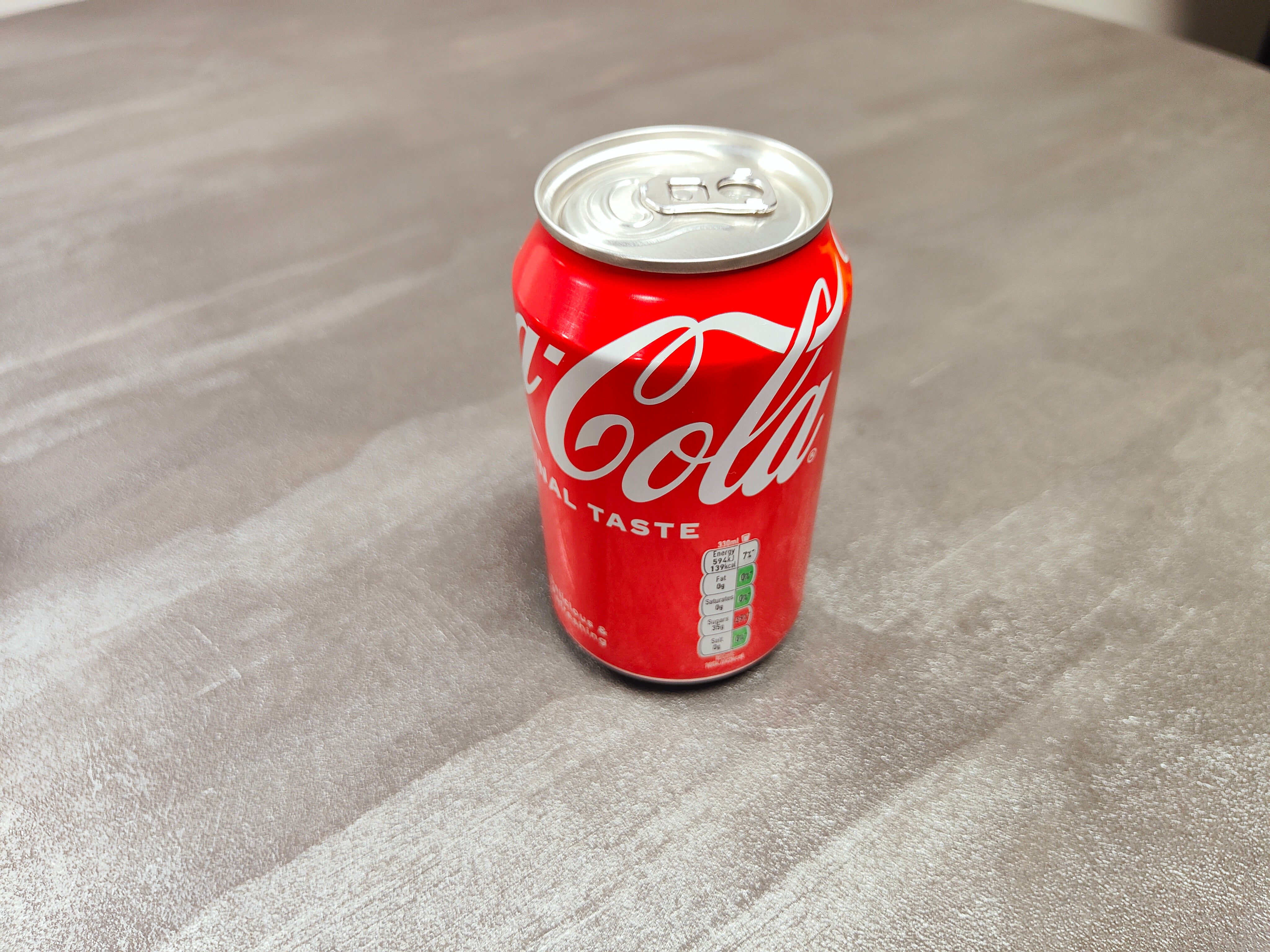 Coca-Cola