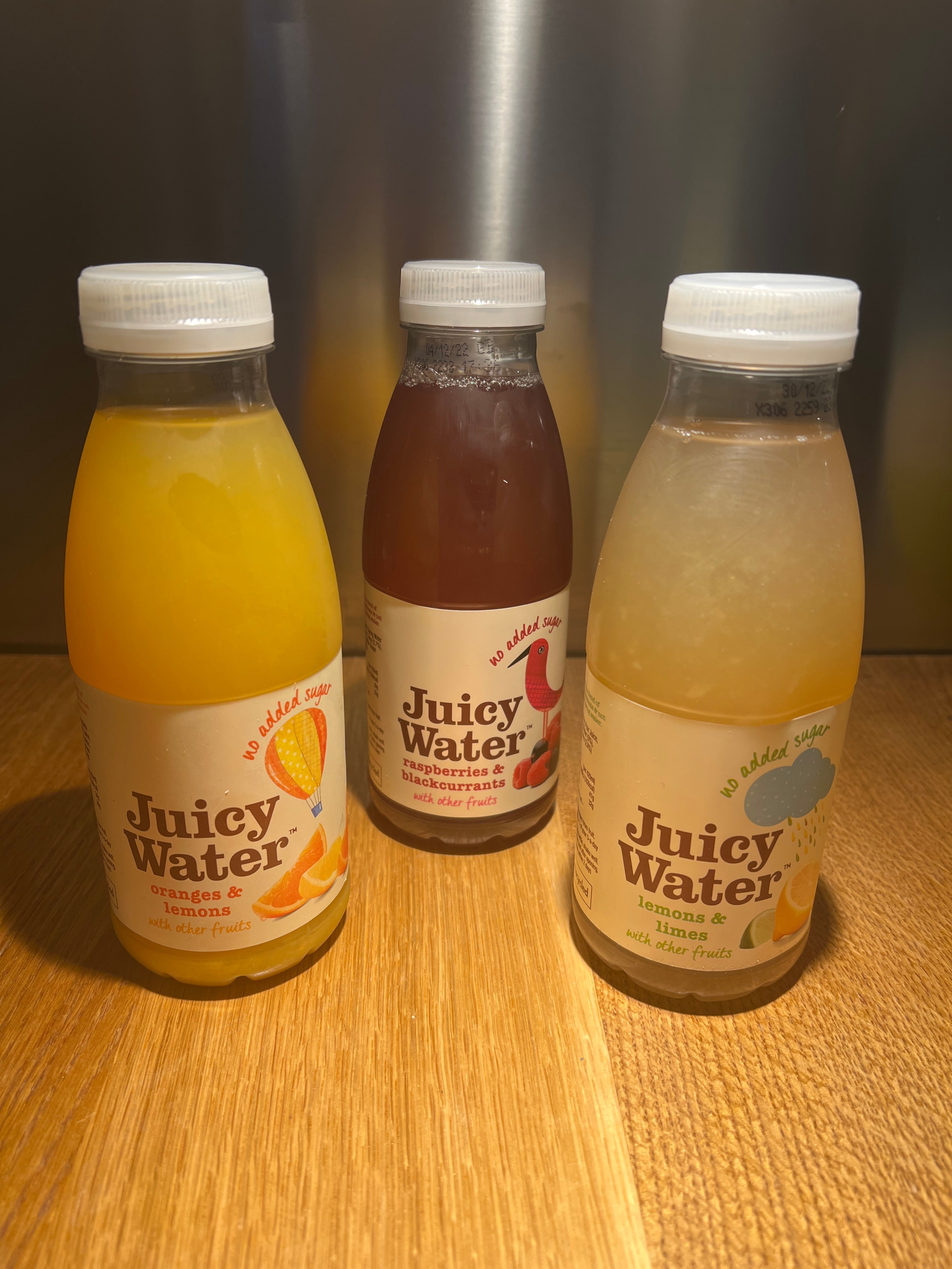 Juicy Water