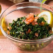 Tabbouleh