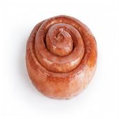 Cinnamon Roll