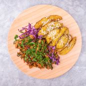 Mexican Chicken