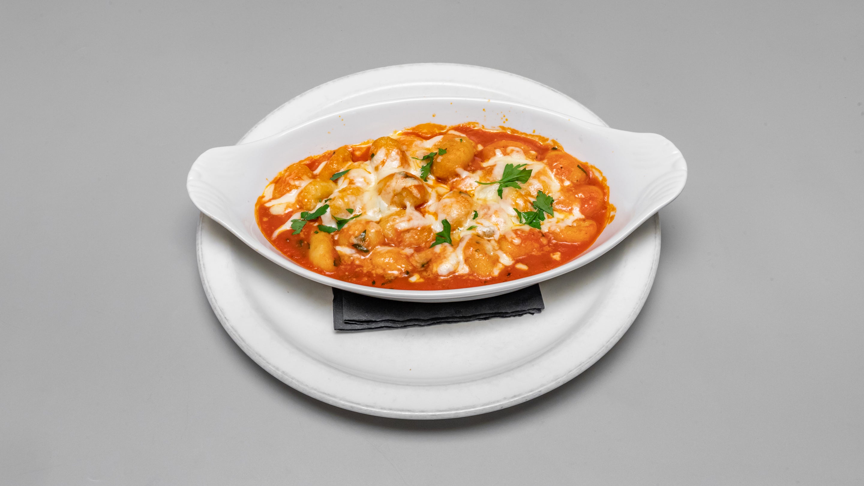 Gnocchi Alla Sorrentina