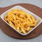 Cheesy Fries 