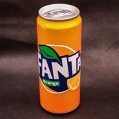 Fanta (330 ml)