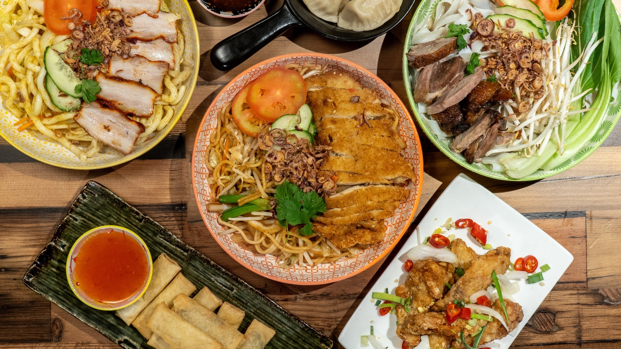 Wong Kee Chinese Takeaway & Fish & Chip