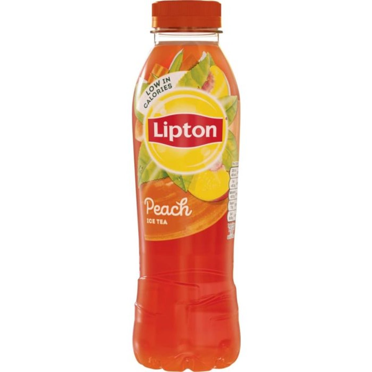 Peach Ice Tea Juice