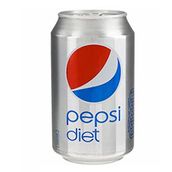 Diet Pepsi