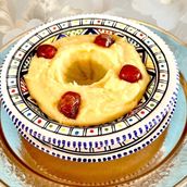 Tunisian Assida