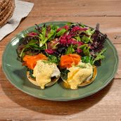 Eggs Royale