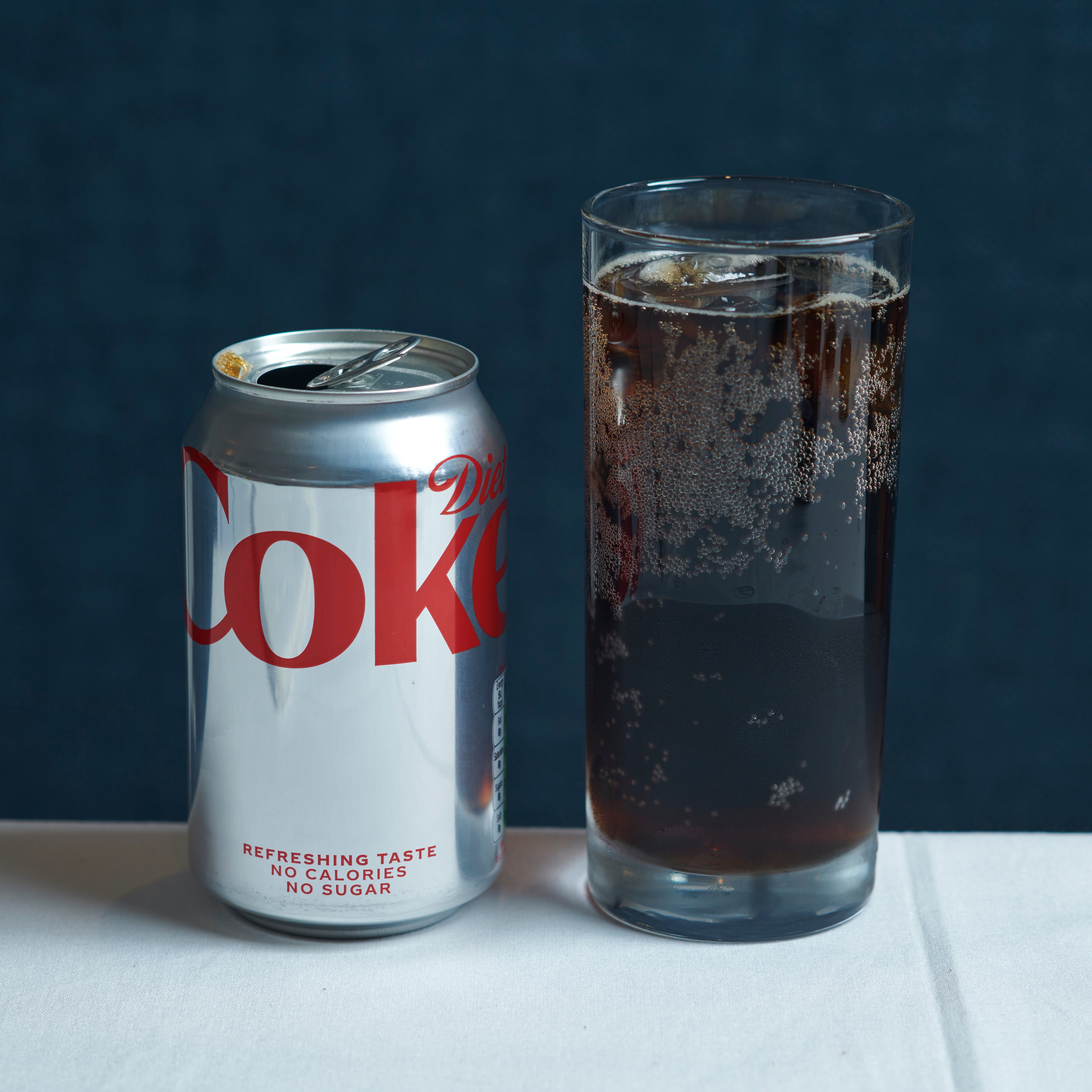 Diet Coke
