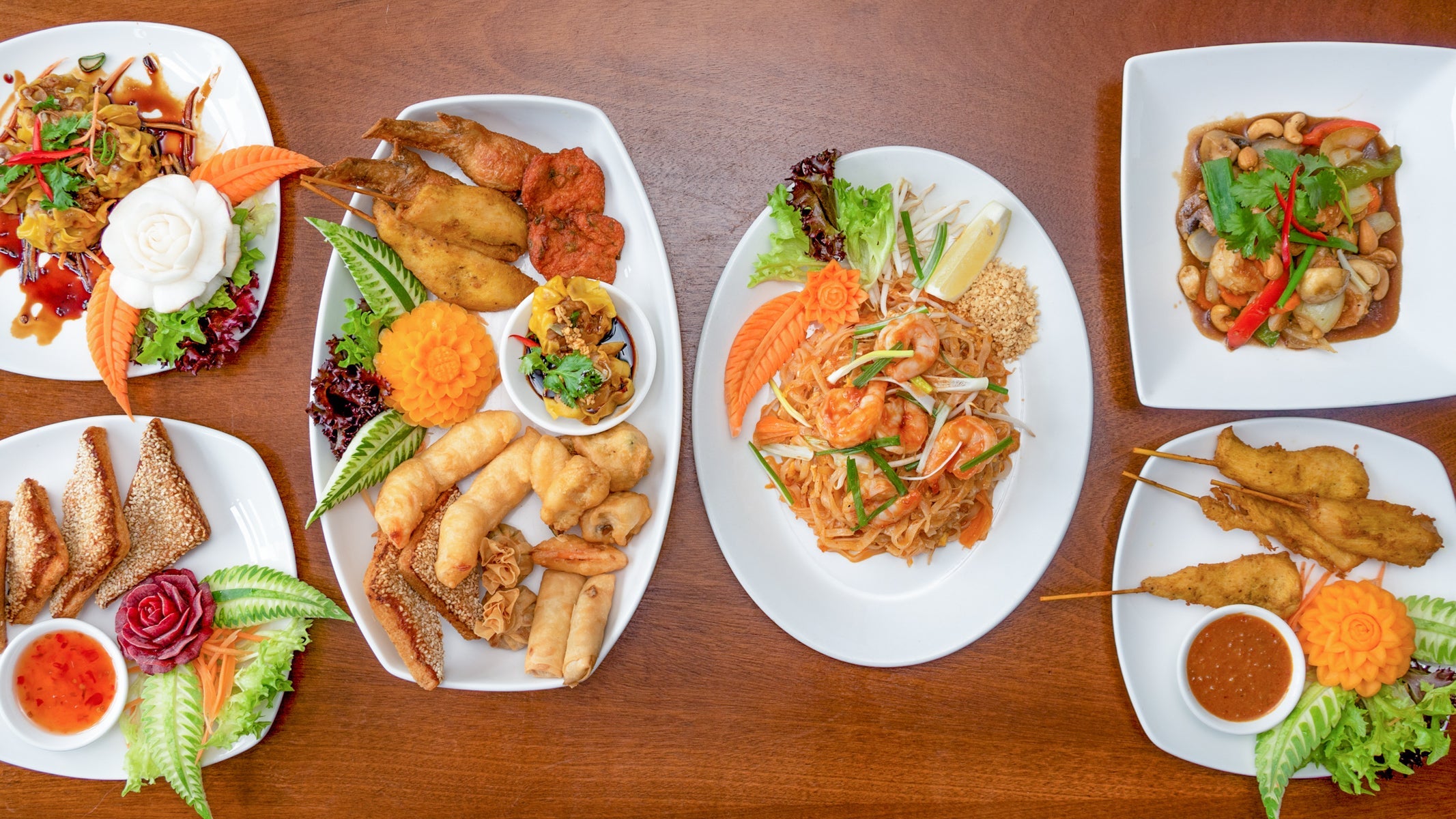 Cooper Thai Restaurant
