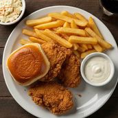 Dinner Meal