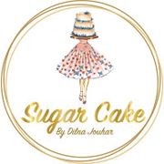 Sugar Cake Sweets