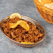 Chicken Liver plate
