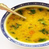 Daal
