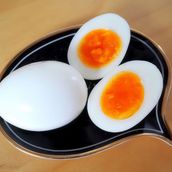 Boil Egg 
