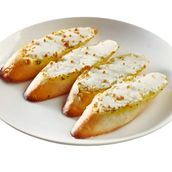 Garlic Bread Supreme