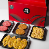 Diet box