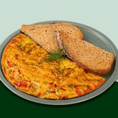 Eggs Your Way 