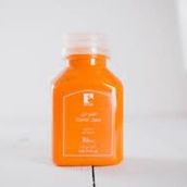 Fresh Carrots Juice