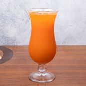 Carrot Juice