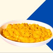 Mac And Cheese