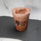 Iced Chocolate