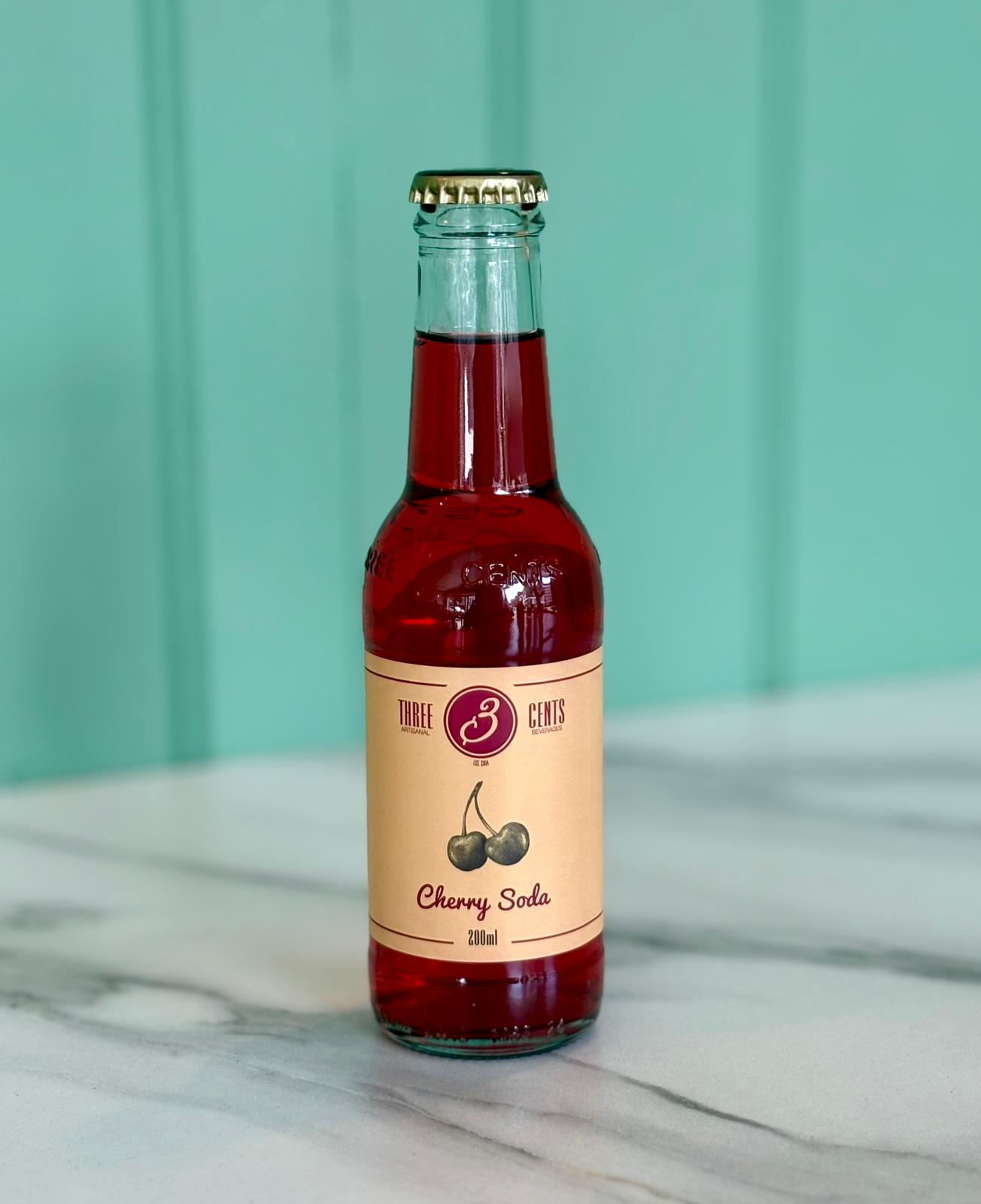 Cherry Soda