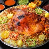 Quzi Turkey