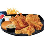 Dinner Meal