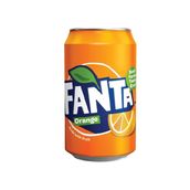 Fanta 300ml