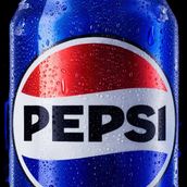 Pepsi Tin 300 ml
