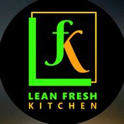 Lean Fresh Kitchen
