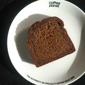 BANANA BREAD