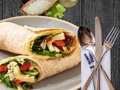 Wraps