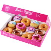 Barbie - Dozen