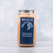 Ice Spanish Latte