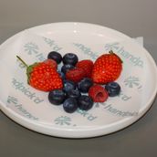 Extra Berries