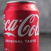 COKE	