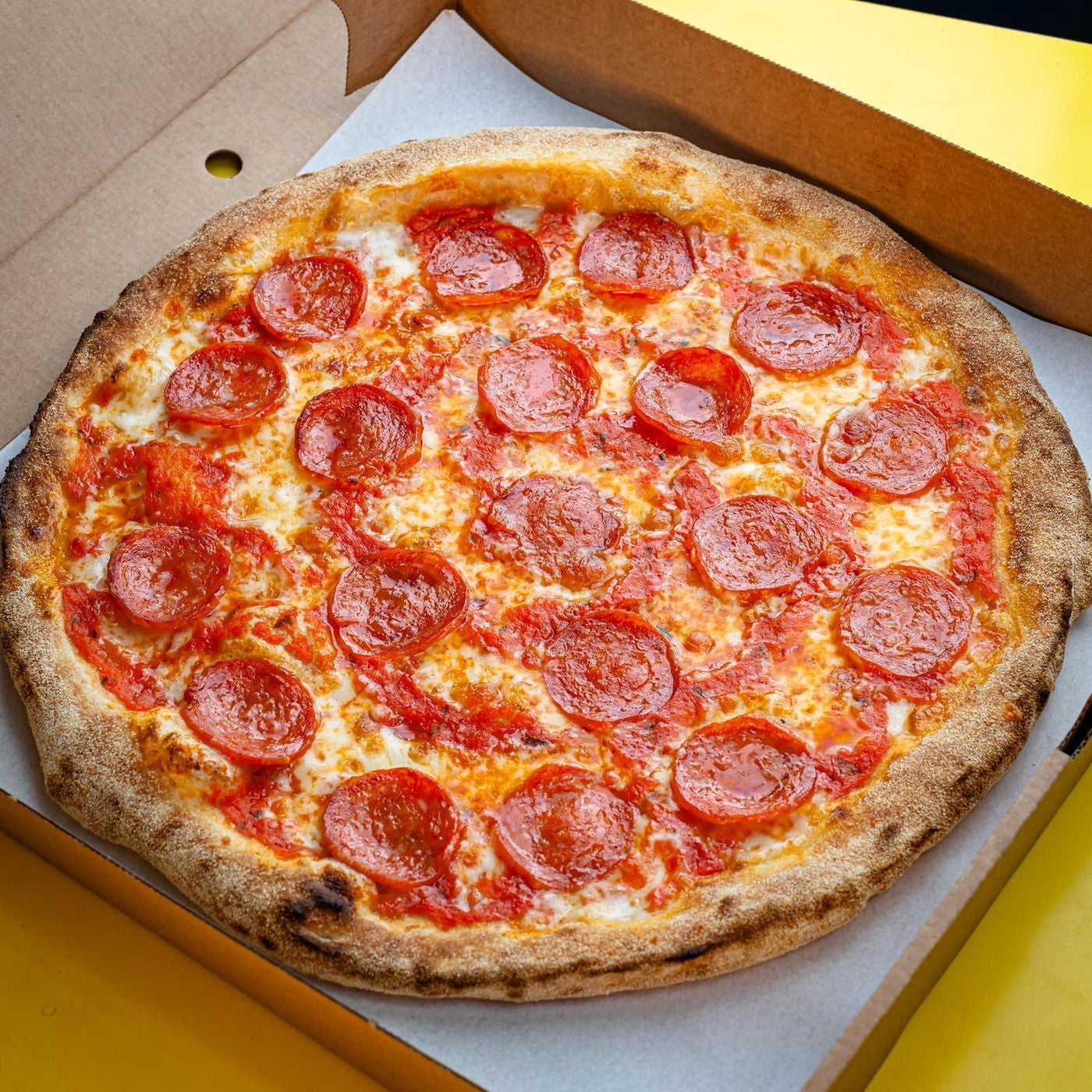 Pepperoni